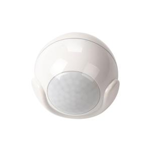 Smart Home Security Device IOT Wifi PIR Motion Detector With 110 Degree Wide Angle