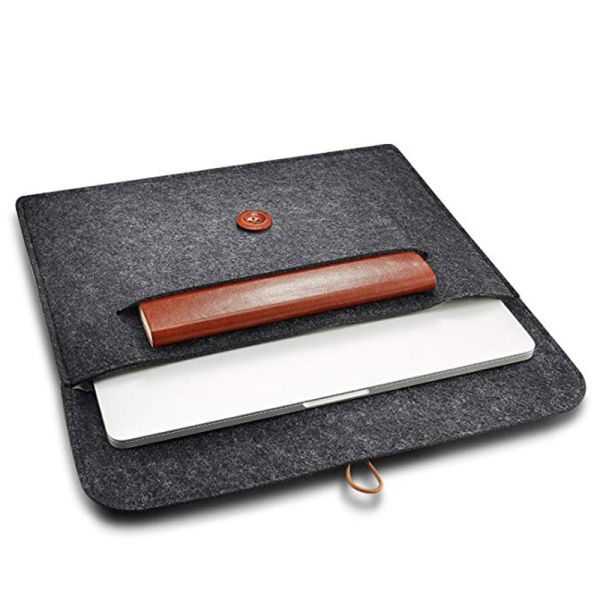 New Arrival Amazing design laptop sleeve custom