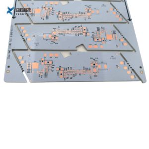 Quality Aluminum Lighting Custom Led Pcb With Impedance Control wholesale
