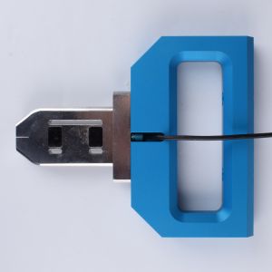 50n Single Point Load Cell Mounting