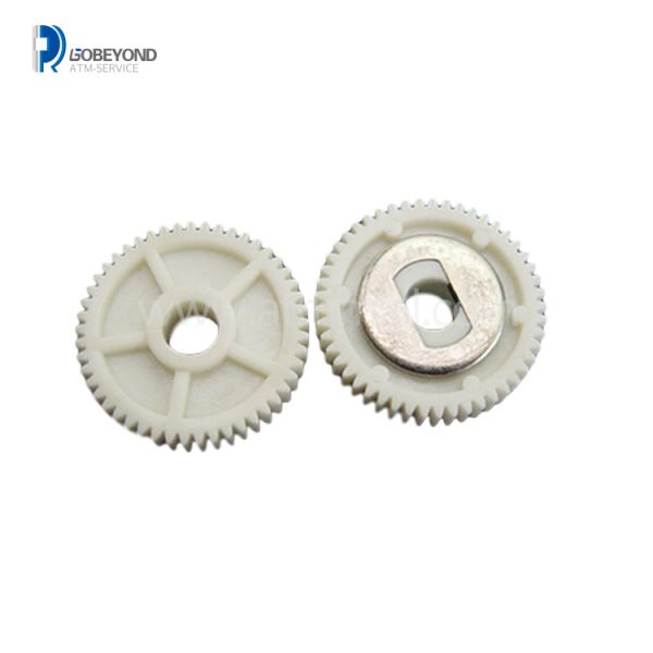 Bank Wincor ATM Machine Parts 2050XE Cassette Gear