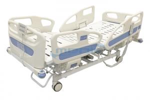 Quality YA-D5-5 Five Function Hospital Electric Adjustable Bed wholesale