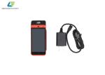 RoHs Android Pos Device Capacitive Screen Handheld Android Terminal