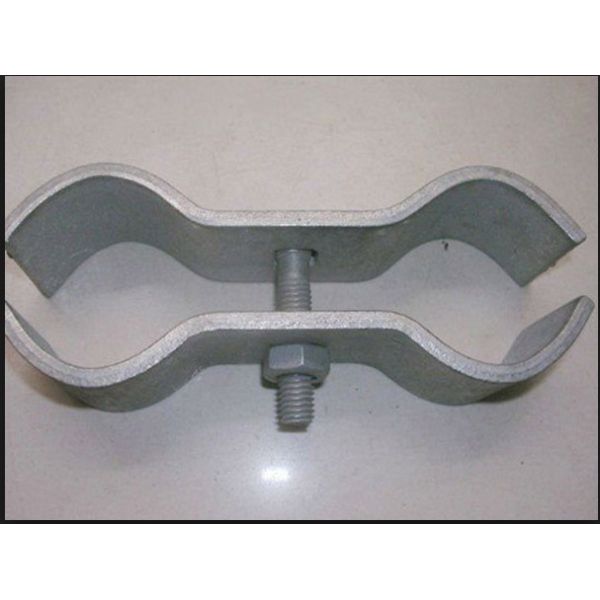 3mm 2m Temporary Fence Panels Galvanized For Construction