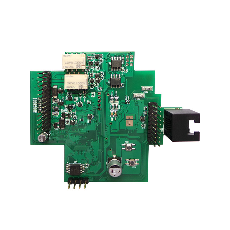 Quality One Stop Service Infrared Thermal Camera FPCB PCB Component Assembly wholesale