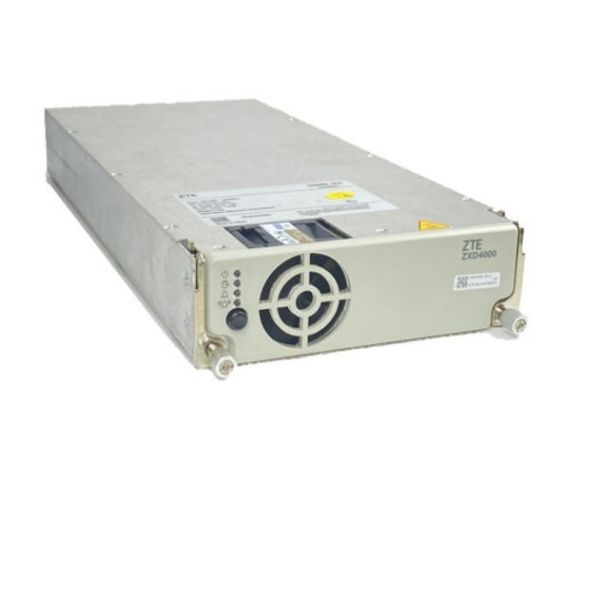 ZTE ZXD4000V5.0 High Frequency Switching Power Supply Rectifier Module 48V75A Power 4000W AC-DC