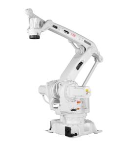 Quality Handling 4 Axes 110kg Robot Mechanical Arm Abb IRB 460 Use For Palletizing wholesale