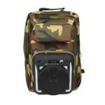 CH-M34 Backpack Bluetooth Speaker Bluetooth version 3.0, RDA solution Maximum