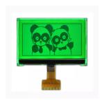 FSTN Graphic Display Screen Dot Matrix Lcd Module Custom 128x128 128x64 Dot