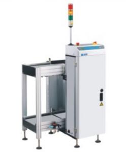 China Smt Production Line PCB SMT Loader , Durable PCB Board Handling Equipment on sale