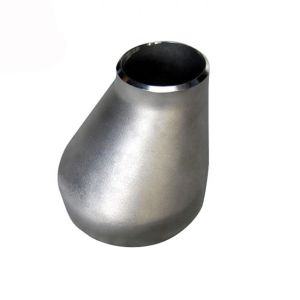 Buy cheap manufacturer ASME B16.9 Titanium Alloy eccentric reducer Fittings from wholesalers