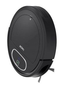 Quality High Efficient Floor Robot Wet And Dry Vacuum Cleaner With Wifi APP Control wholesale