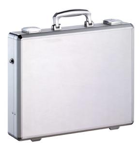 Quality Widely Application Aluminium Tool Case Solid Structure With Code Lock wholesale