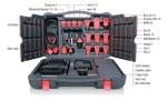 Autel MaxiSys MY908 / DS908 Auto Diagnostic Tools With Cortex-A9 Quad Core
