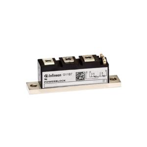 China TT92N16KOF Automotive IGBT Modules Thyristor Module 1600V Thyristor Diode Modules on sale