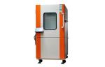 Programmable Vertical Temperature And Humidity Test Chamber With Touch Screen