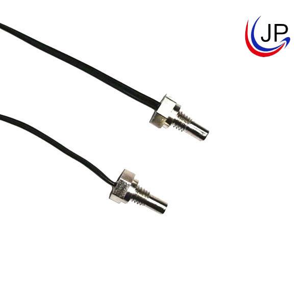 Cheap 0.3k To 2000k Probe Temperature Sensor B Value 2500K To 4500K Thread Type Epoxy for sale