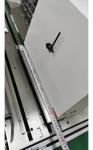 WNB-420G Semi-automatic Double Loop Wire Spool Binding Machine Max 1-1/4" 32mm