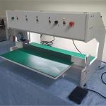 SMT Depanel Machine V Groove PCB Board Separator Cutting Machine PCB Board
