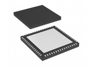 China CC3135RNMRGKR IoT Chip WiFi Dual Band Network Processor For MCU Applications on sale