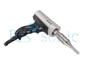 China High Frequency  Ultrasonic Transducer Probe  Continuous Processing on sale