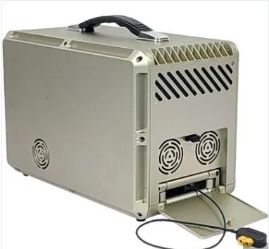 MYUAV Robust Lightweight Lithium Polymer Power Supply for Tethered Drones - 10