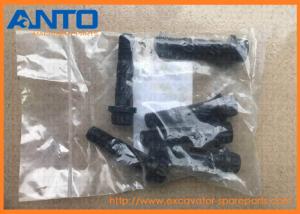China 1122350271 1-12235027-1 Connecting Rod Bolt For Hitachi EX200-3 ZX200 on sale