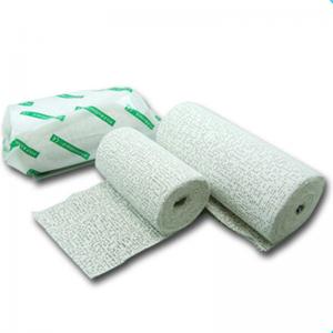 Quality Polyester Surgical Dressing Bandage 50mm 100mm 200mm Bone Fracture Fiber Cast Tape wholesale