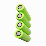 18650 Lithium Battery 2000mAh 10C for Power Tools with High Discharge Rate and