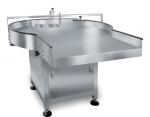 Lotion Cosmetics Liquid Bottle Filling Machine Capping Weight Automated