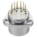High Precision Stability Acceleration Sensor Equal Or Lesser Than 10ug Scale