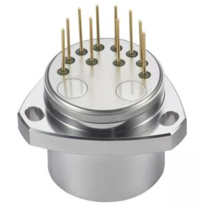 Quality inertial vibration accelerometer sensor single axis high sensitive navigation quartz accelerometer price wholesale