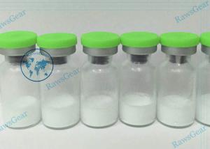 Quality 99% Purity Peptide Hormone MGF Mechanical Growth Factor for Muscle Strength wholesale
