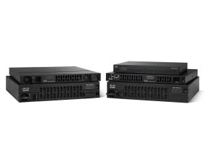 Quality Cisco Router ISR4221-SEC / K9 Cisco ISR 4221 SEC Bundle With SEC Lic wholesale