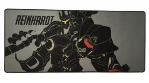 Quality 800*300MM Black Neoprene Fabric Roll Custom Gaming Mouse Pad Large Size wholesale