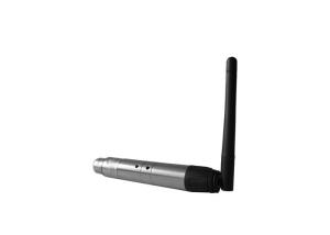 Quality Professional Stage Wireless DMX System DMX512 Wireless Receiver / Transmitter wholesale