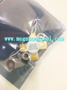 RF Power Transistors SHL7015N Crimping tools and machines FREESCALE RF Power Transistors
