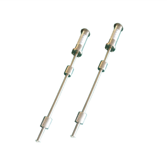 ATG Fuel Overfill Alarm Remote 5m Probe Tank Level Gauge