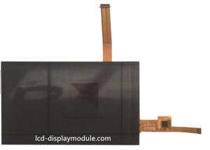 Quality 480*854 IPS MIPI 5.0Inch TFT LCD Module , Capactive Touch Screen Custom LCD Module wholesale