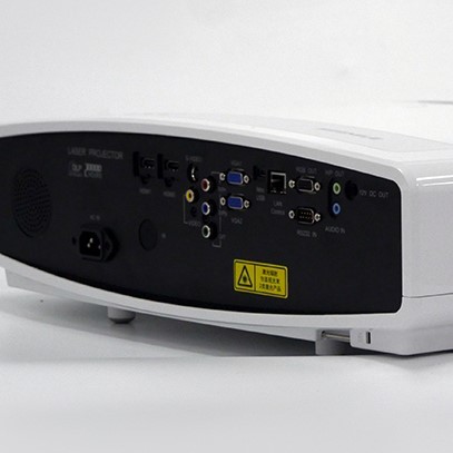 BF650ST Conference Short Throw Projector 1080P 5500 ASNI Lumens