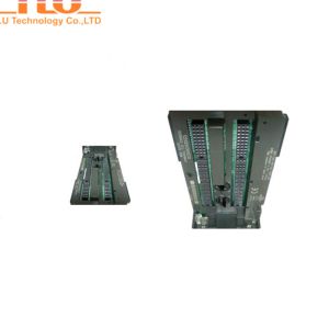 GE Fanuc PLC IS200TRPGH2B Mark VI Board