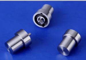 Quality 12 Valve Cummins PD Injector Nozzles DN0PD619 0934006190 High Pressure wholesale