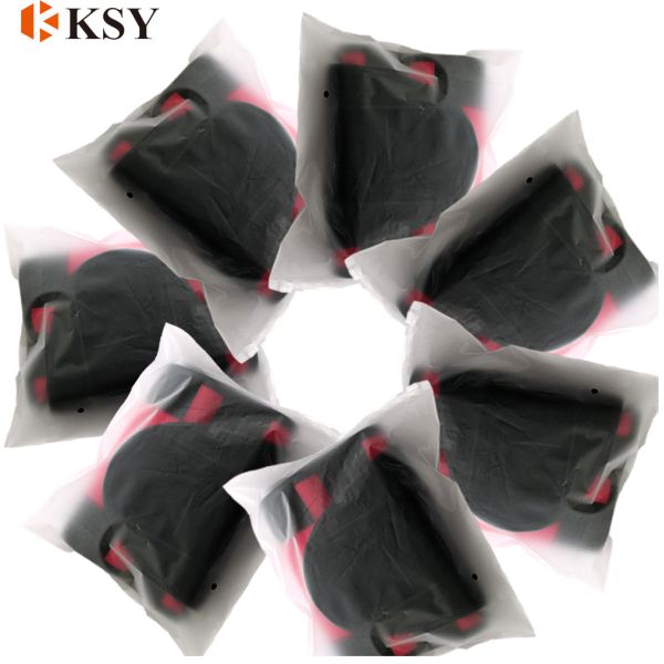 Factory price and high quality adjustable custom waist trimmer slimming belt