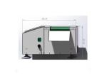 7 Inch Screen High Speed Checkweigher Scale For Small Bags In Packaging Line