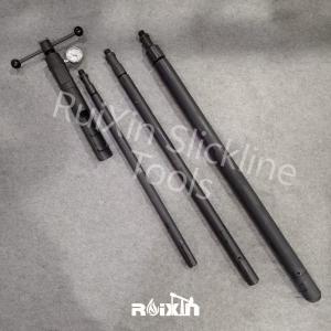 China Wireline Tool String Calibration tool for Spring Jar  1.5Inch～2.5Inch on sale