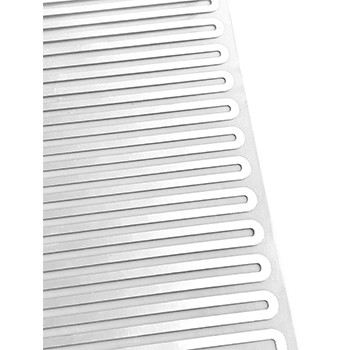 Corrosion Resistance Transparent Etching Foil Polyester Heater