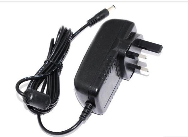 Cheap OEM ODM Service LED Power Adapter ABS / PC Shell For LCD Monitor , Free Samples for sale