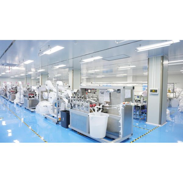 FFP2 CE facemask NR Particle Filtering Half Mask CE KN 95 FFP2 CE EN149 TL-KK95-01