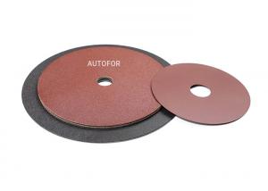 Quality Abrasive Cutting Disc For Hilex Cable Soft Wire Mechanic Cables No Burn wholesale
