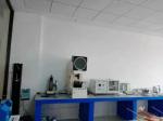 10 MW Flammability Test Apparatus Heat Release Rate Test Device Microcomputer